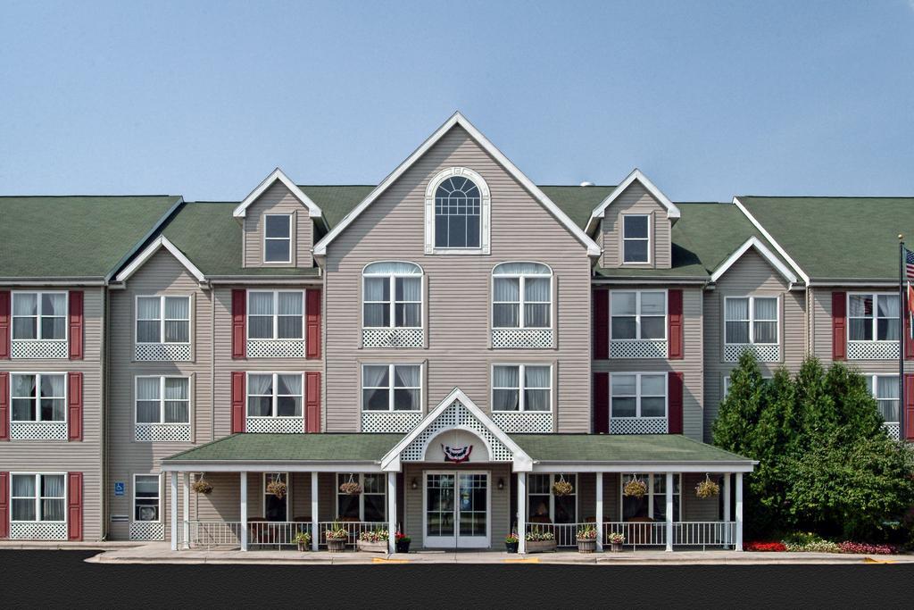 Country Inn & Suites By Radisson, Birch Run-Frankenmuth, Mi Exterior photo