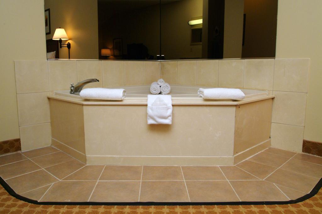 Country Inn & Suites By Radisson, Birch Run-Frankenmuth, Mi Room photo