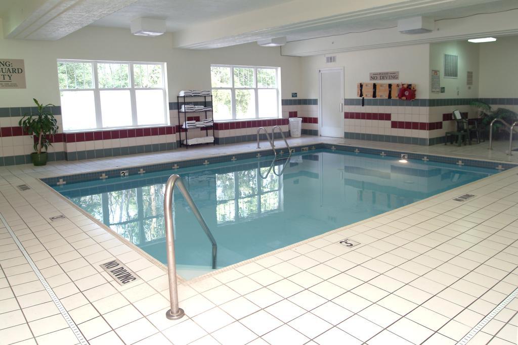 Country Inn & Suites By Radisson, Birch Run-Frankenmuth, Mi Facilities photo
