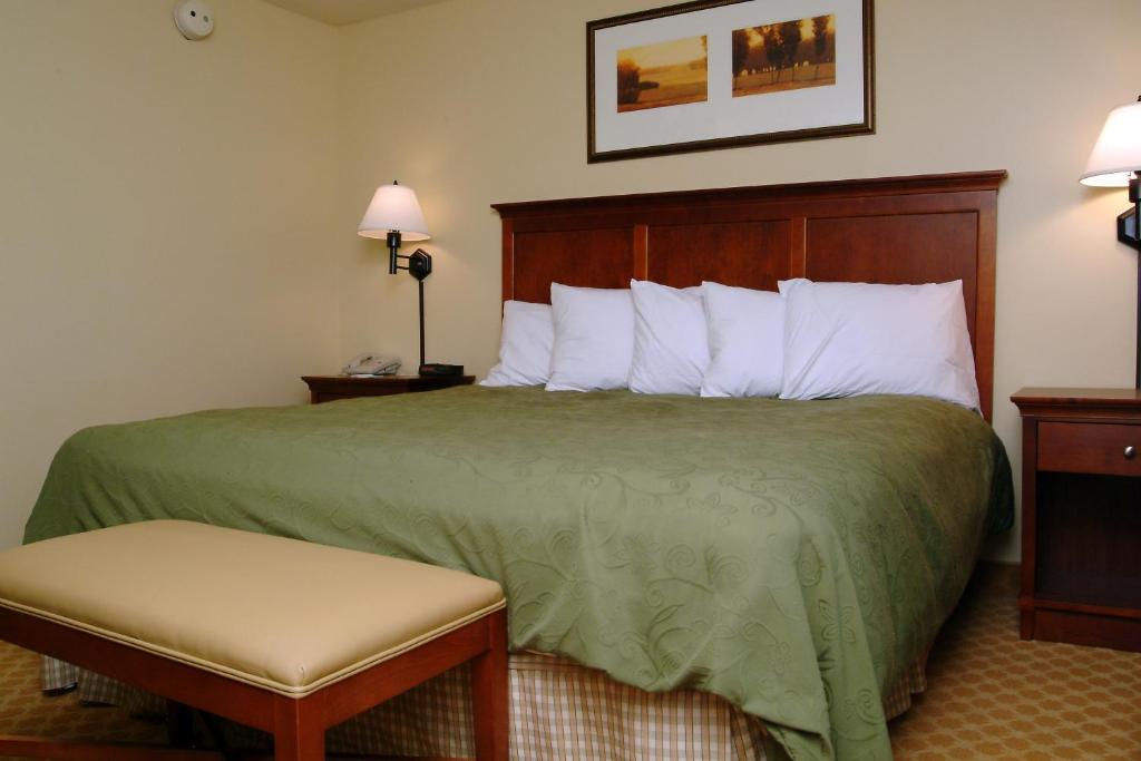 Country Inn & Suites By Radisson, Birch Run-Frankenmuth, Mi Room photo