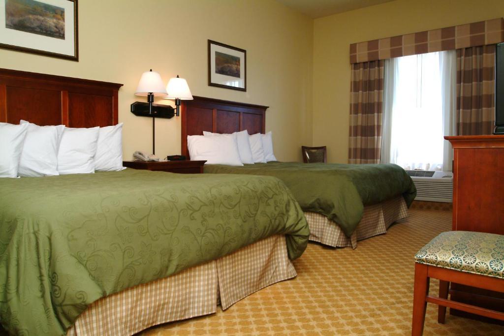 Country Inn & Suites By Radisson, Birch Run-Frankenmuth, Mi Room photo