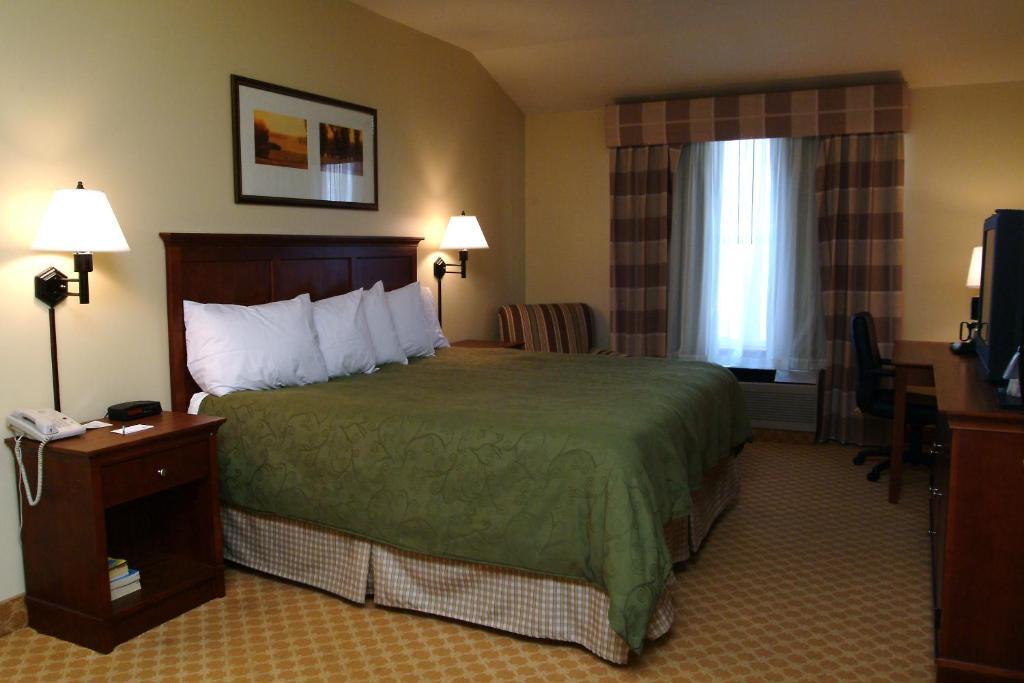 Country Inn & Suites By Radisson, Birch Run-Frankenmuth, Mi Room photo